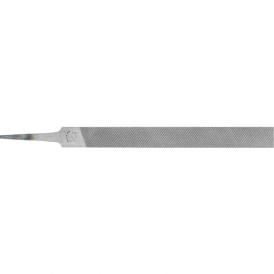 Afbeelding van PFERD 11110150 Ontbraamvijl Lengte 150 mm 10 stuk(s)