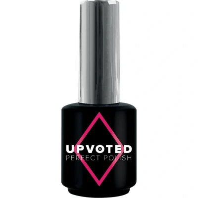 Afbeelding van Upvoted Soak Off Gel Polish #164 Bubble Gum 15Ml
