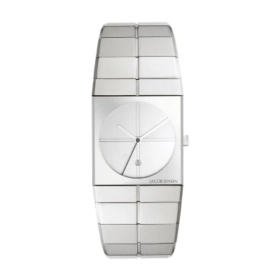 Afbeelding van Jacob Jensen Icon 212 Horloge 30 mm