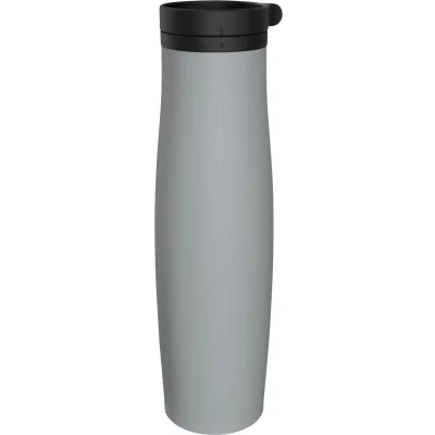 Afbeelding van CamelBak Beck Vacuum Stainless Isolatie Drinkfles 620 ml Grijs (Stone)