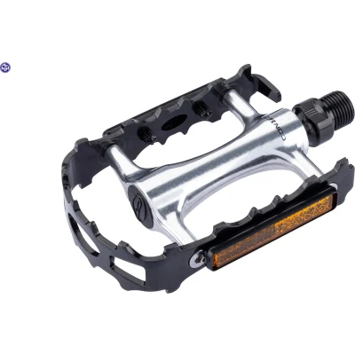 Afbeelding van CONTEC Ct pedals spinner mtb/atb black