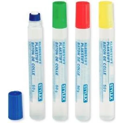 Afbeelding van Stylex Lijmstiften 50Cc 30 Stuks