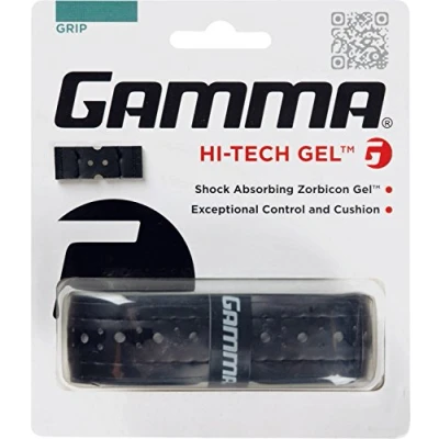 Afbeelding van Gamma Hi Tech Gel