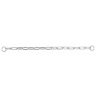 Afbeelding van Trixie Slipketting Lange Schakels 66X0,4 CM