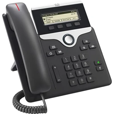 Afbeelding van Cisco IP Phone 7811 VoIP Telefon