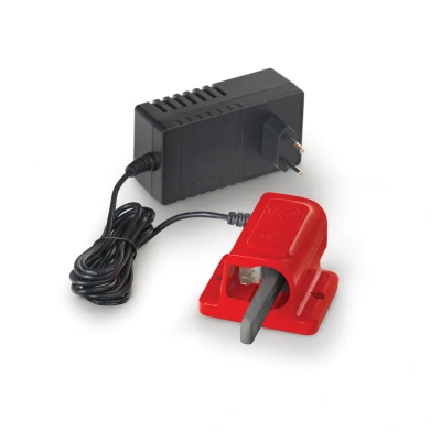 Afbeelding van Wolf Garten Qc 25 Snellader E Multi Star Oplaadstation