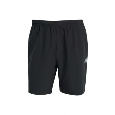 Afbeelding van Adidas Tech Apparel 7&#039;&#039; Korte Broek Zwart S Man