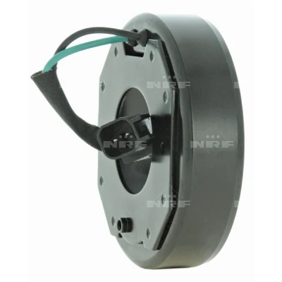 Afbeelding van NRF Airco compressor magneetkoppeling 38677