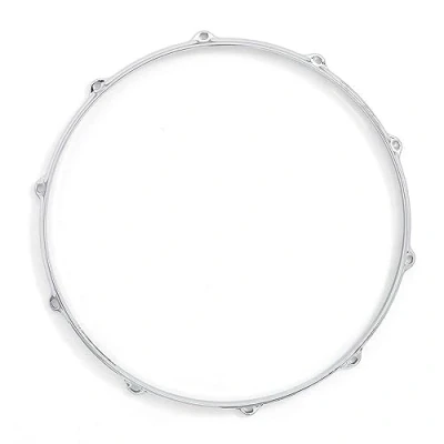 Afbeelding van Gibraltar gegoten banden Snare Side Hoops&quot;Die Cast&quot; SC 1410SSD