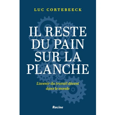 Afbeelding van Il reste du pain sur la planche