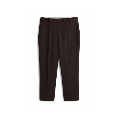 Afbeelding van TOMMY HILFIGER Pantalon bruin