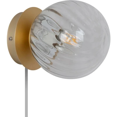 Afbeelding van Nordlux Wandlamp Chisell (1 stuk)