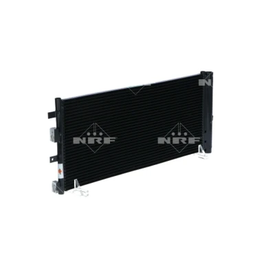 Afbeelding van NRF Airco condensor 350403