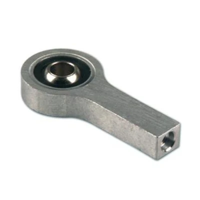 Afbeelding van Auger Cabine schokdemperlager 53321