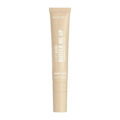 Afbeelding van OH MY GLOSS! lip balm 1 u