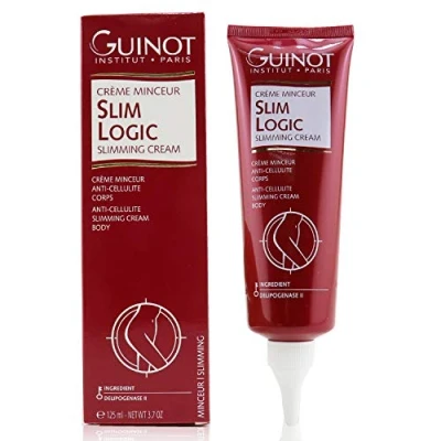 Afbeelding van Guinot Creme Minceur Slim Logic 125 Ml