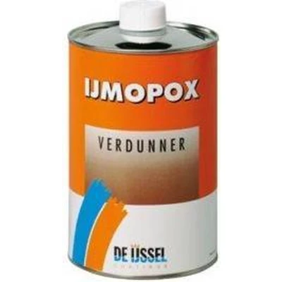 Afbeelding van IJmopox Verdunner (HB Coating en ZF Primer) 1 liter