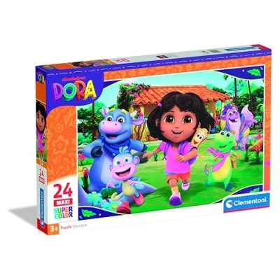 Afbeelding van PZL 24 MAXI DORA THE EXPLORER 2025