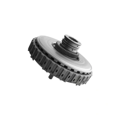 Afbeelding van Borgwarner (AWD) Koppelingsset 203048