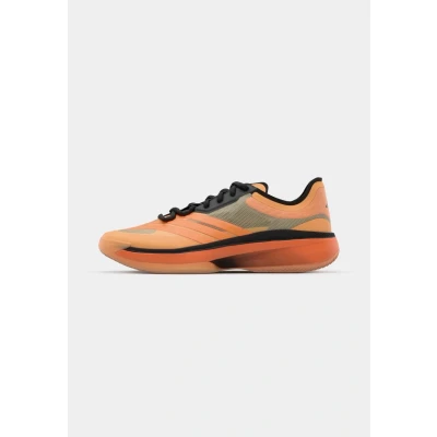 Afbeelding van adidas Performance Adizero Select 3.0 Basketbalschoenen, Heren, Maat: 48, Core black Schoenen