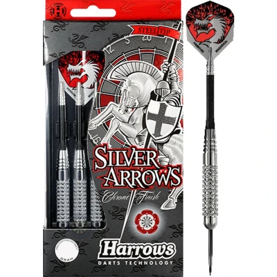 Afbeelding van Silver Arrows 20Gk