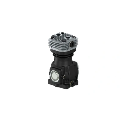 Afbeelding van WABCO 4111410050 Luchtvering compressor