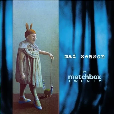 Afbeelding van Mad Season