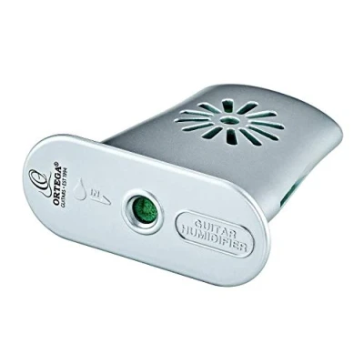 Afbeelding van Ortega HUMIGT humidifier zilver