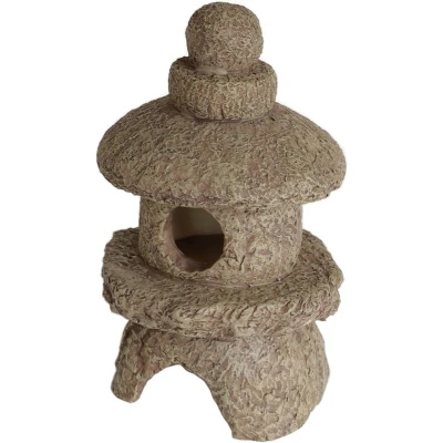 Afbeelding van Superfish zen deco pagode