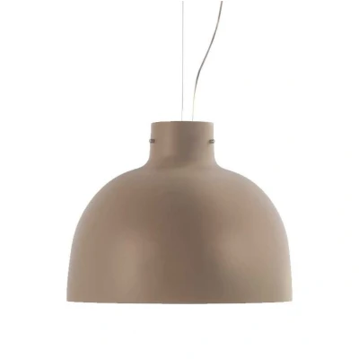 Afbeelding van Kartell Bellissima HanglampØ50 Bruin