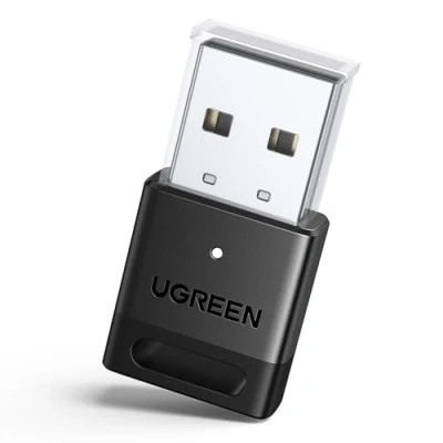 Afbeelding van UGREEN Bluetooth 5.4 Adapter voor PC, Dongle Maus, Tastatur, Kopfhörer, Handy, USB Controller, Stick Windows 11/10/8.1