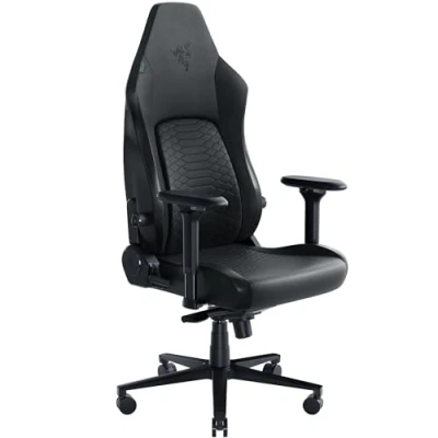 Afbeelding van Razer Iskur V2 Gamestoel Zwart