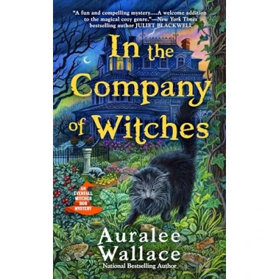 Afbeelding van In the Company of Witches: 1