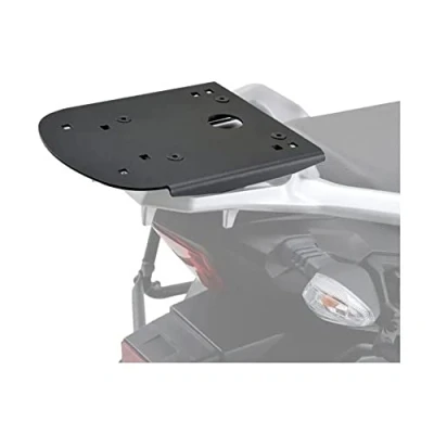 Afbeelding van GIVI SR3116 Topkofferrek Monolock/Key Suzuki V Strom 250 (17 19)