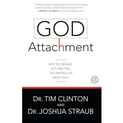 Afbeelding van God Attachment