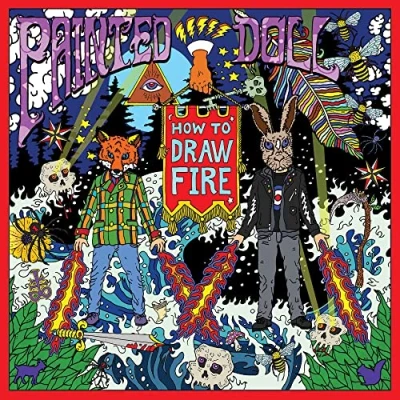 Afbeelding van How To Draw Fire