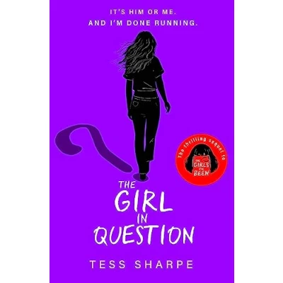 Afbeelding van The Girl in Question