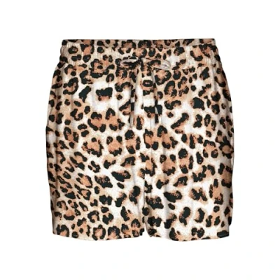 Afbeelding van VERO MODA VMEASY JOY NW shorts WVN GA Dames Bermuda