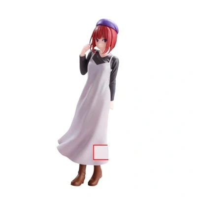 Afbeelding van Banpresto Actiefiguur Kana Arima Oshi No KO effen kleren 19 cm meerkleurig BP89038P