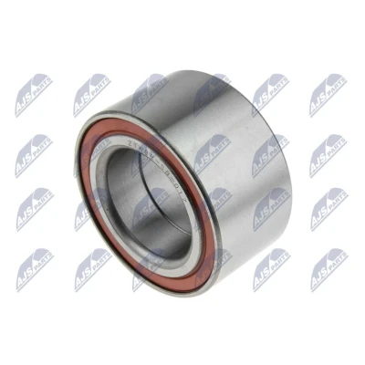 Afbeelding van Wiellagerset NTY KLT SB 017