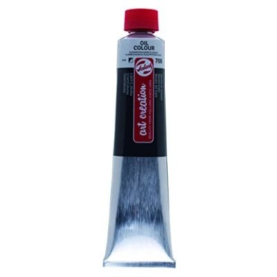 Afbeelding van Talens Art creation Olieverf tube 708 Paynesgrijs 200mL