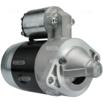 Afbeelding van Startmotor / Starter HC CARGO 110394