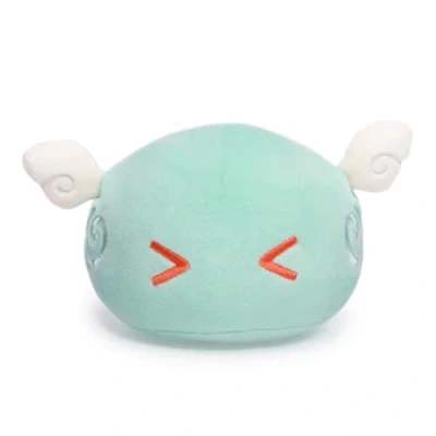 Afbeelding van MiHoYo Anemo Slime Knuffel 15cm Genshin Impact