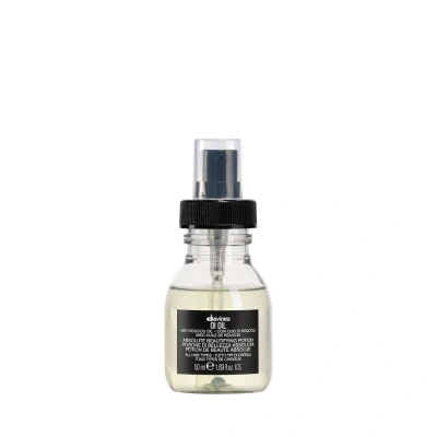 Afbeelding van Davines OI Oil 50 ml