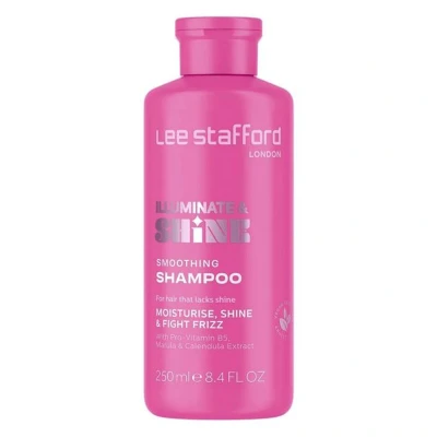 Afbeelding van Lee Stafford Illuminate &amp; Shine Smoothing Shampoo 250ml