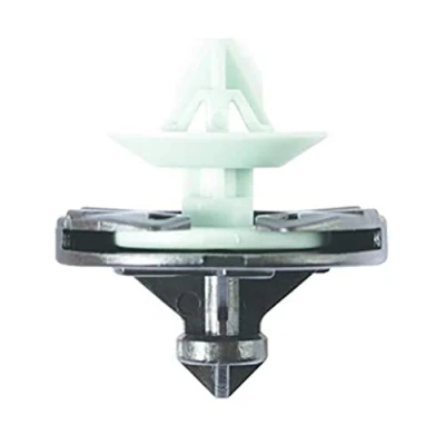 Afbeelding van KS Tools, Spijkers + nietjes voor nietmachines, Verbindingsclip Audi, set van 10.