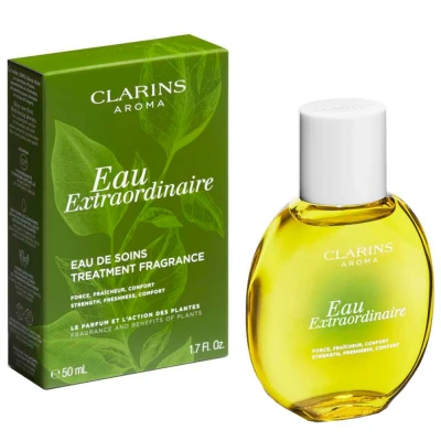Afbeelding van Clarins Eau Extraordinaire Fragrance (50ml)