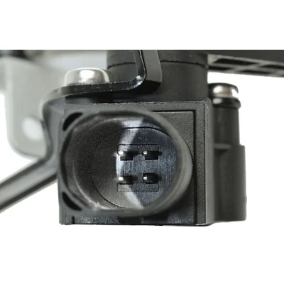 Afbeelding van METZGER 0901247 Sensoren Achteras links Met stangenstelsel framewerk AUDI: A4 B8 Avant