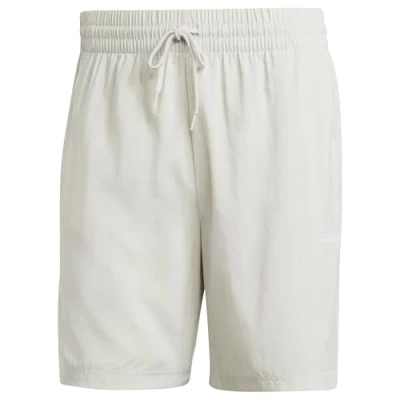 Afbeelding van adidas Aeroready Essentials Chelsea short met klein logo, XXL lang