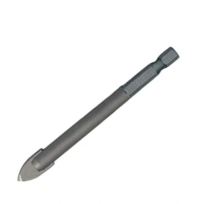 Afbeelding van Heller QuickBit CeramicMaster, ¼ inch zeskantschacht, diameter 7 x 85 mm